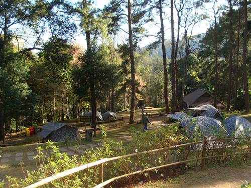 doi-suthep-camping