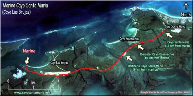 Marina-CayoSantaMaria-Aerialview_en
