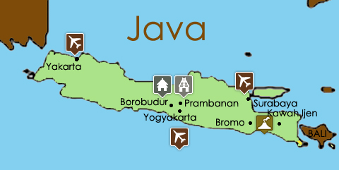 mapa-java